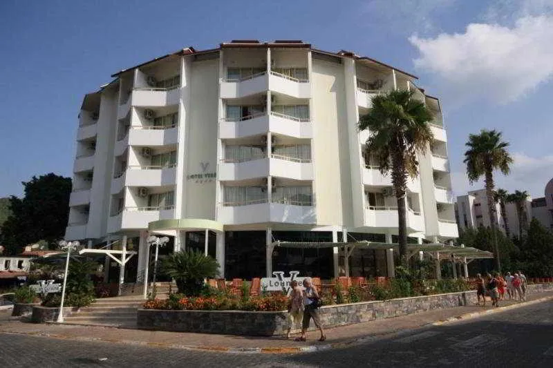 Room, Verde Hotel Icmeler, Dalaman