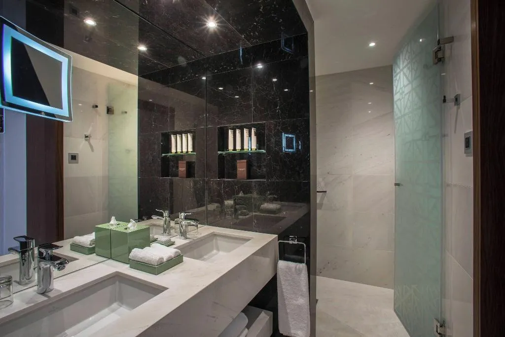 DOUBLE SUPERIOR WITH VIEWS Room, Parklane, a Luxury Collection Resort & Spa, Cyprus