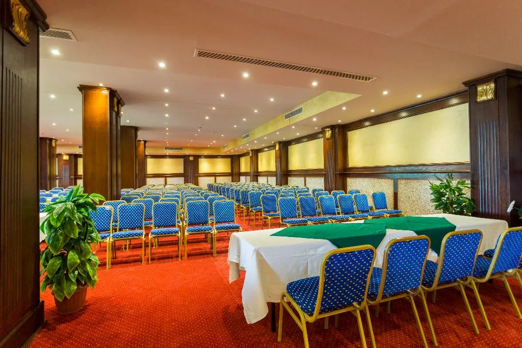 Conferences, SUNRISE Azalea Aqua Park Resort, Red Sea Riviera