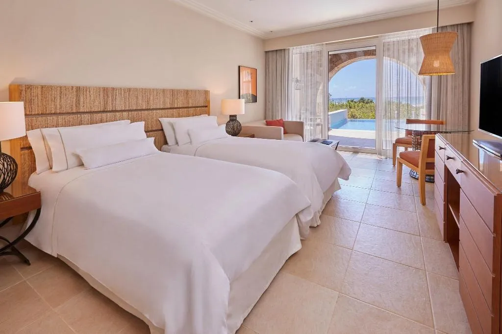 Room, The Westin Resort Costa Navarino, Kalamata