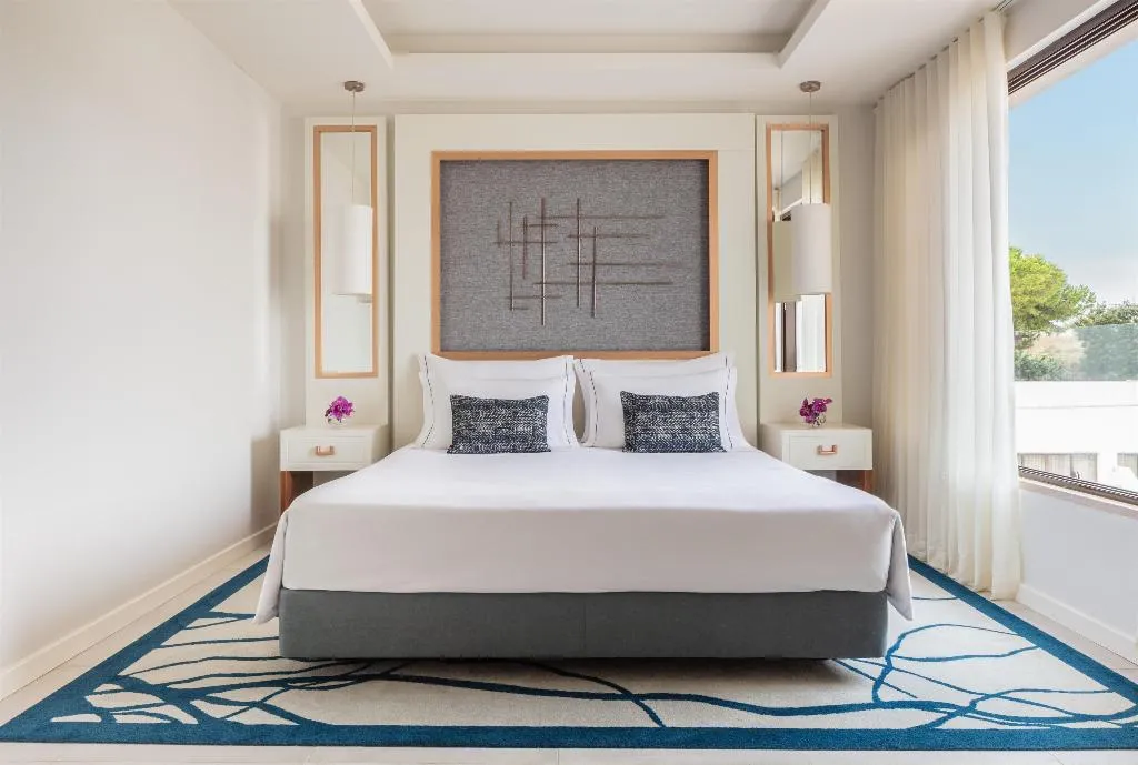 DOUBLE SINGLE USE SUPERIOR Room, Tivoli Carvoeiro Algarve Resort, Algarve
