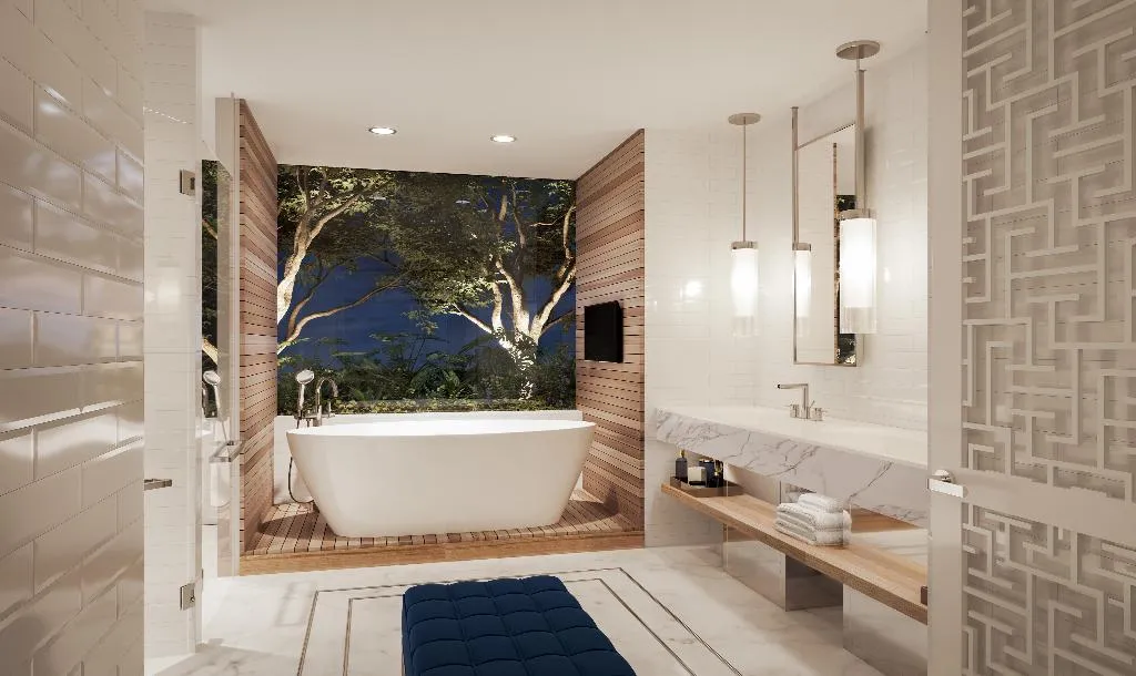 Room, Minos Imperial Luxury Beach Resort Milatos, Crete