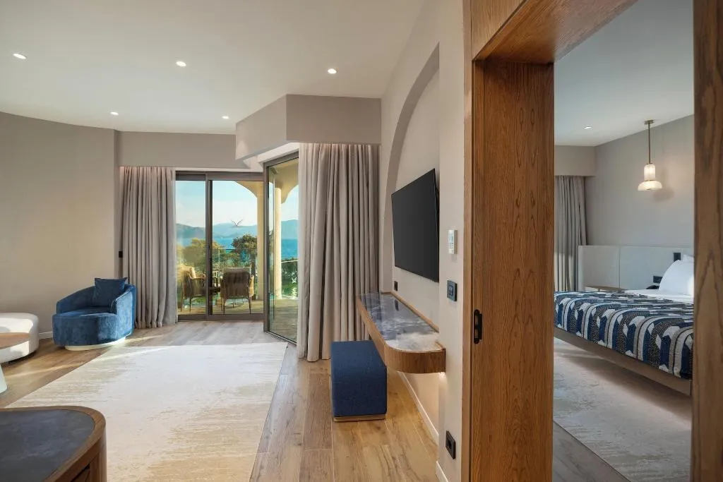 Room, Liberty Signa Hotel, Dalaman