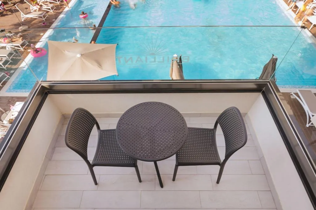 Sports and Entertainment, Brilliant Hotel & Spa, Durres