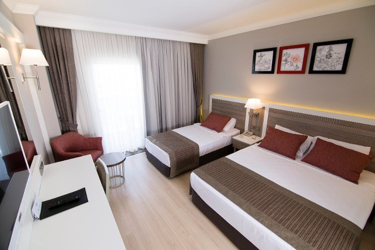 Port River Hotel & Spa, Antalya