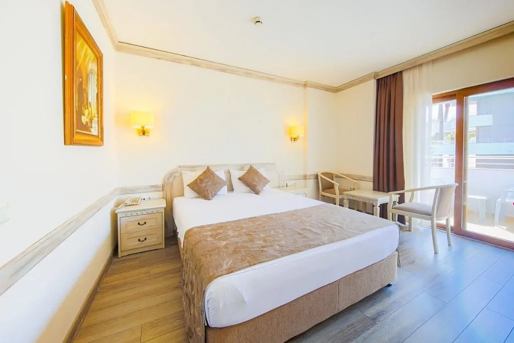 DOUBLE LAND VIEW Room, My Dream Hotel, Dalaman