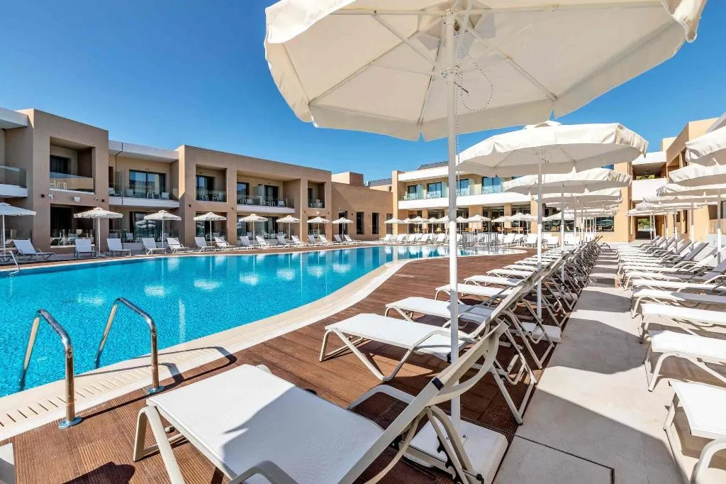 Sports and Entertainment, White Olive Elite Hotel Laganas, Zante