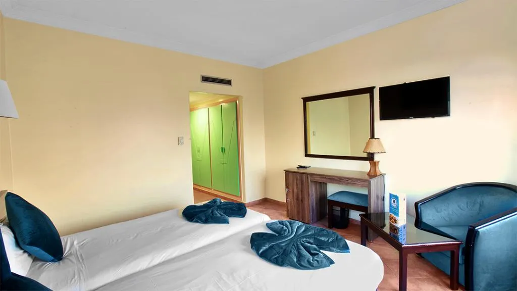 Room, Tildi Hotel & Spa Agadir, Agadir