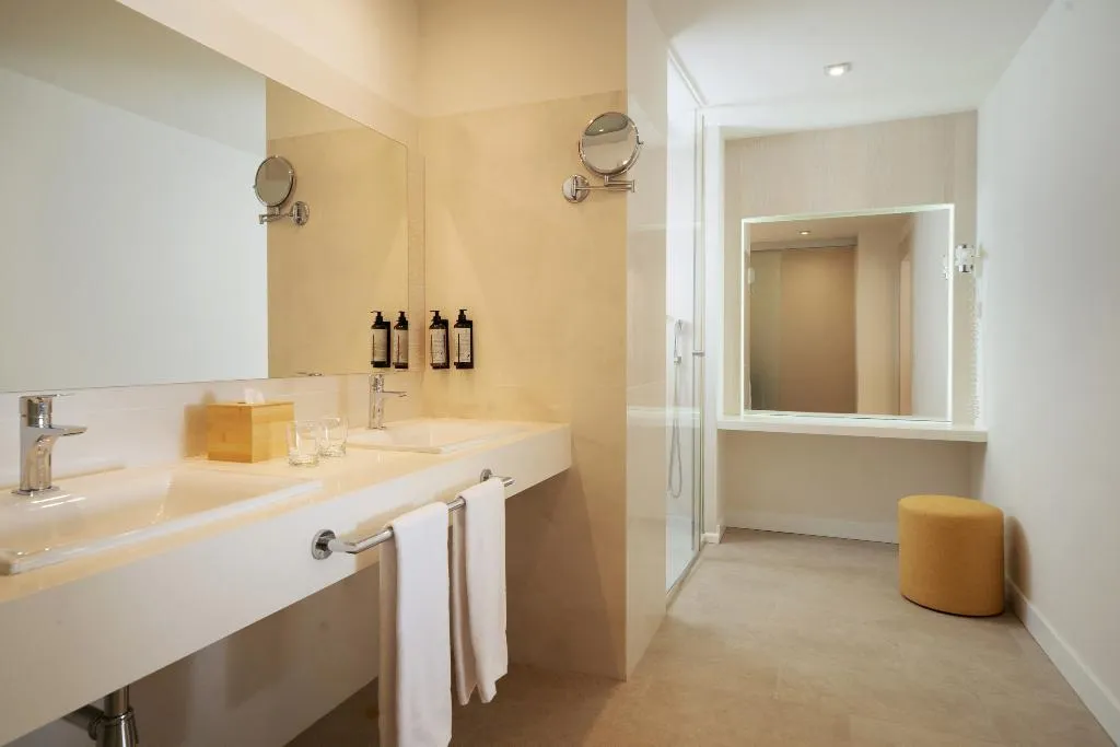 Double or Twin STANDARD Room, Iberostar Waves Gaviotas Park, Fuerteventura