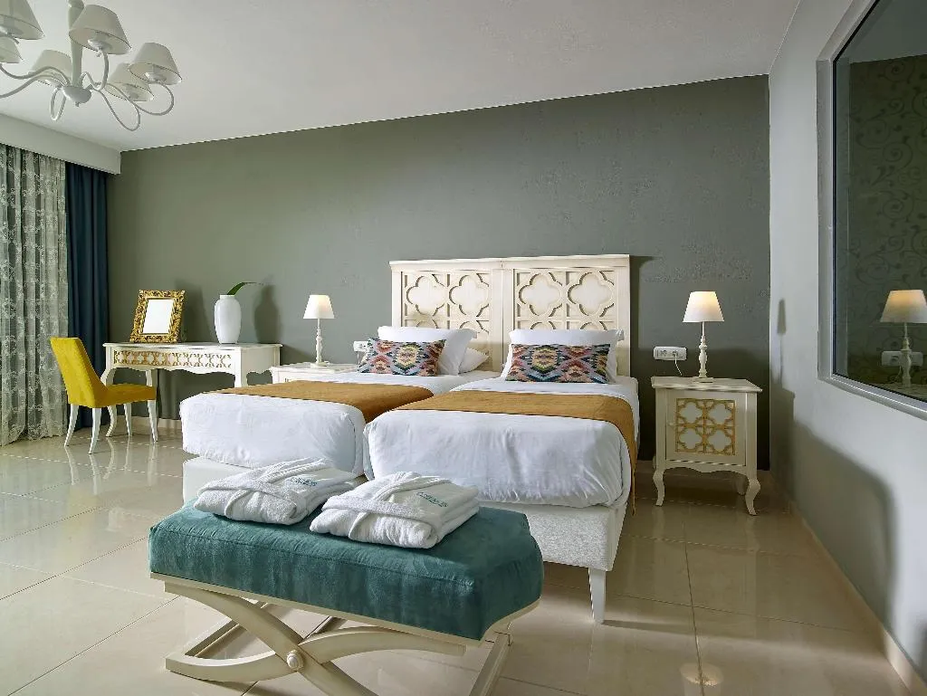 Room, Anemos Luxury Grand Resort, Crete