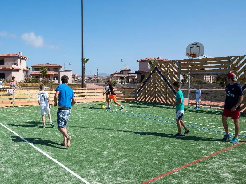 Sports and Entertainment, Pierre & Vacances Village Fuerteventura Origomare, Fuerteventura