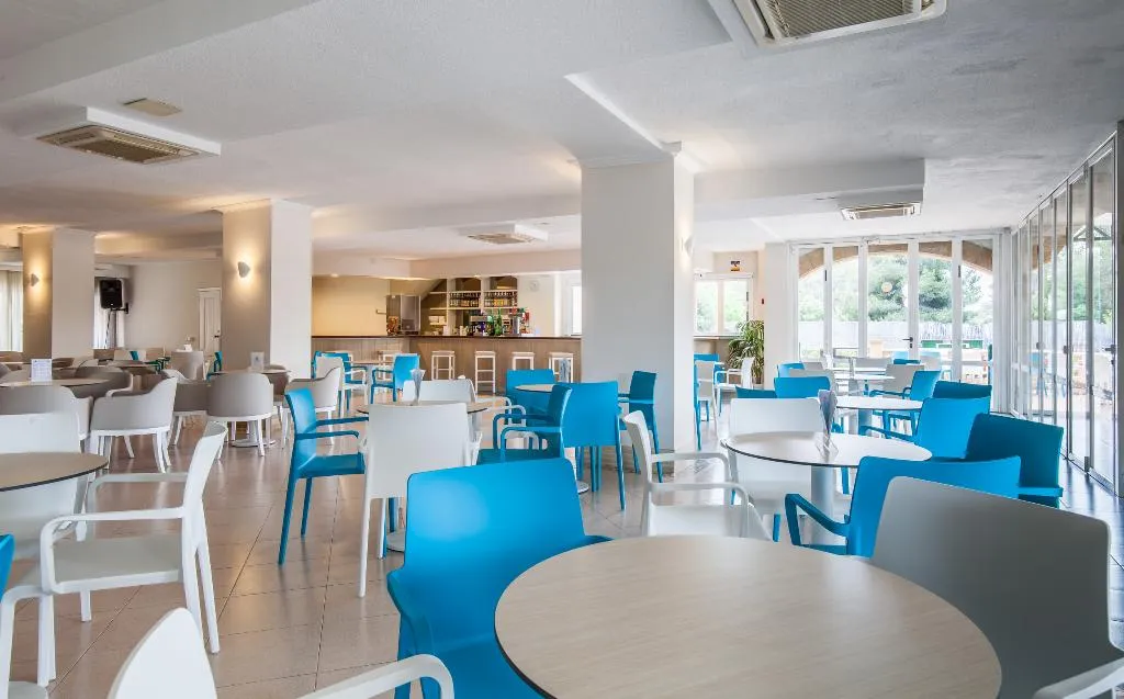 Bar, BLUESEA Costa Verde, Majorca