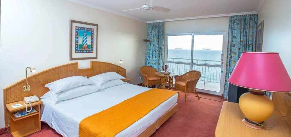 SINGLE CLASSIC SEA VIEW Room, Pestana Ocean Bay All Inclusive Resort, Madeira