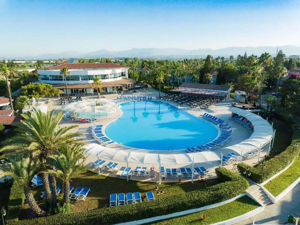 Pool, Asteria Family Resort Side, Antalya