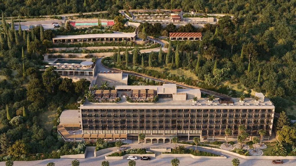 General view, Valmar Corfu By Louis Hotels, Corfu