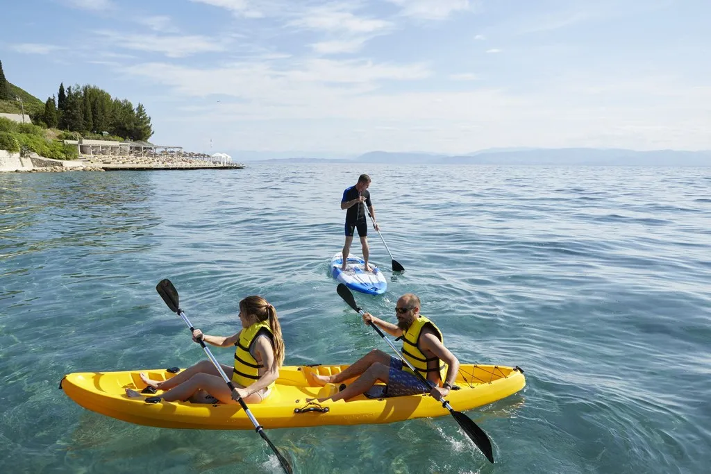 Sports and Entertainment, MarBella, Mar-Bella Collection, Corfu