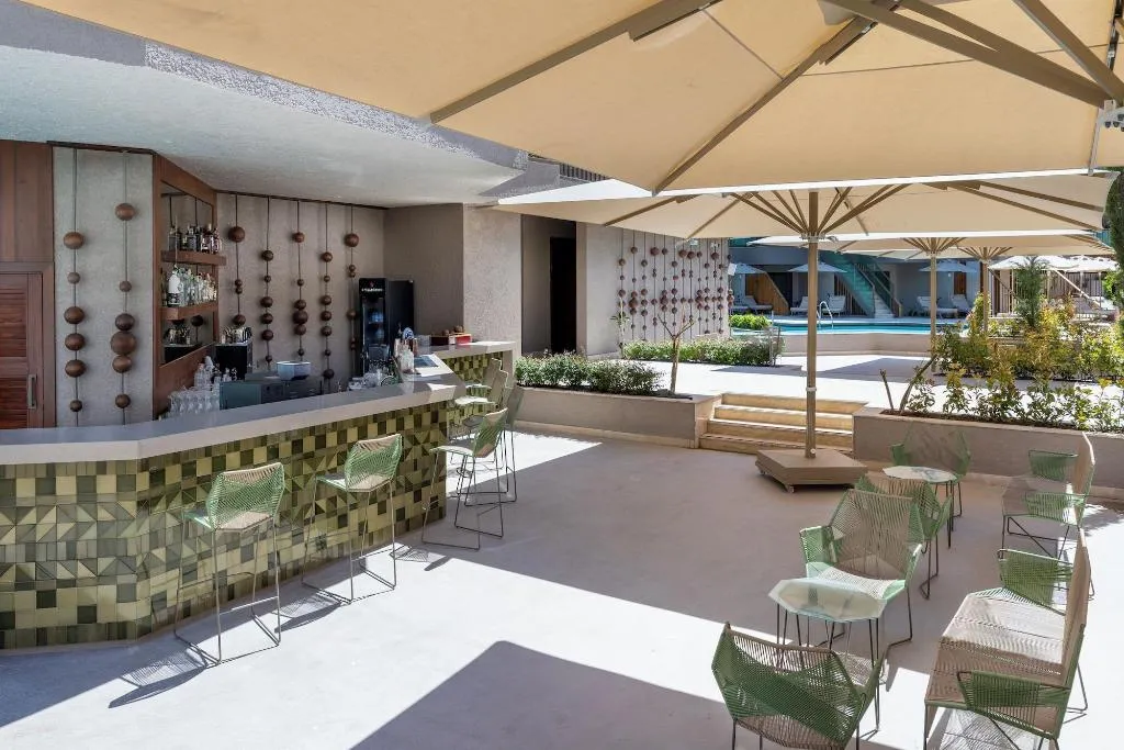 Sports and Entertainment, Liberty Signa Hotel, Dalaman