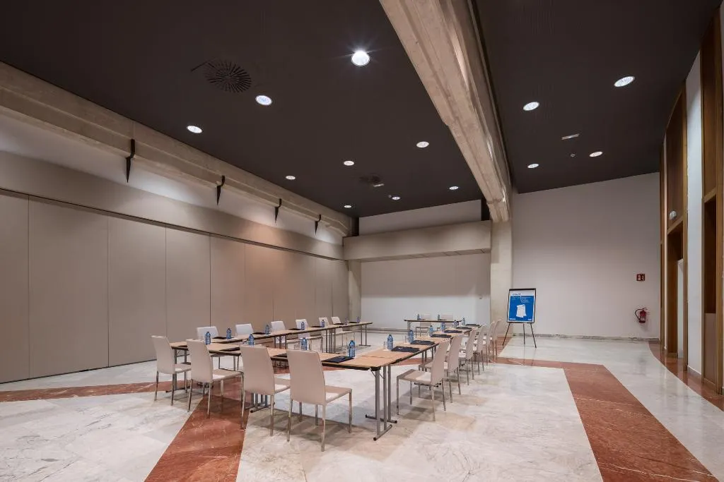 Conferences, Eurostars Al-Ándalus Palace, Seville