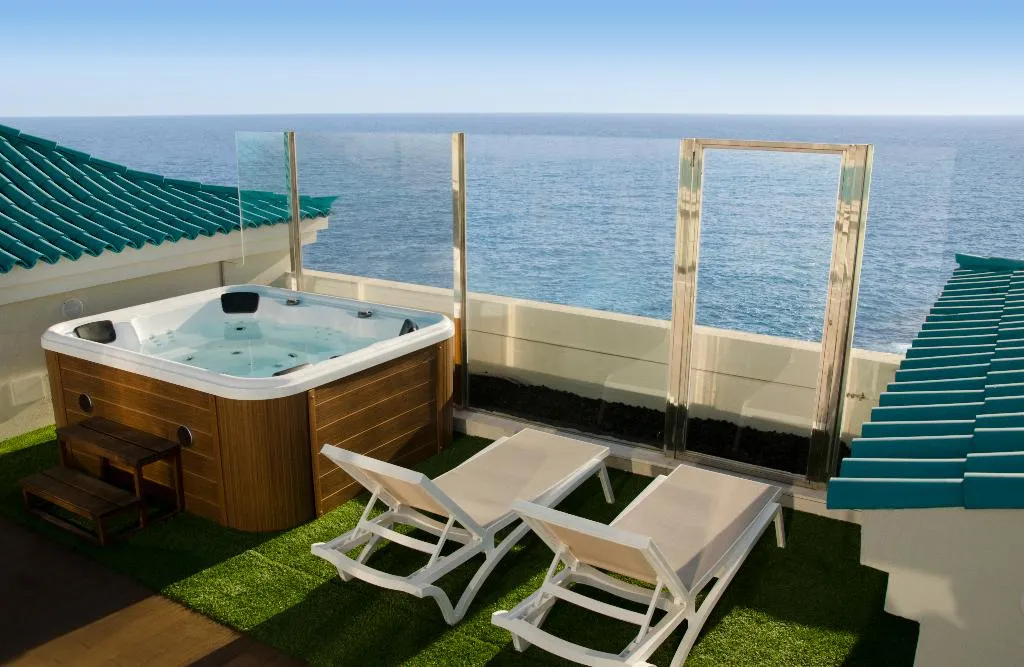 Pool, Ereza Mar - Adult Only, Fuerteventura