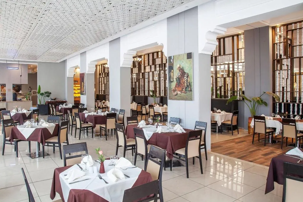 Restaurant, Delta Hotels by Marriott Marrakech Eden Andalou, Marrakech
