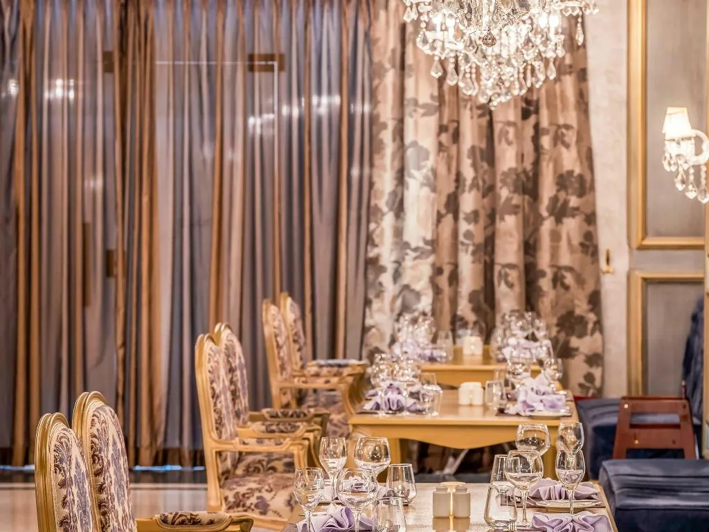 Restaurant, Rixos Premium Seagate, Red Sea Riviera