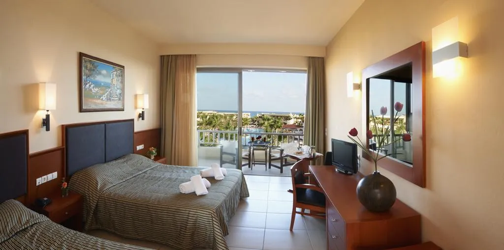 SINGLE STANDARD Room, Stella Palace, Crete