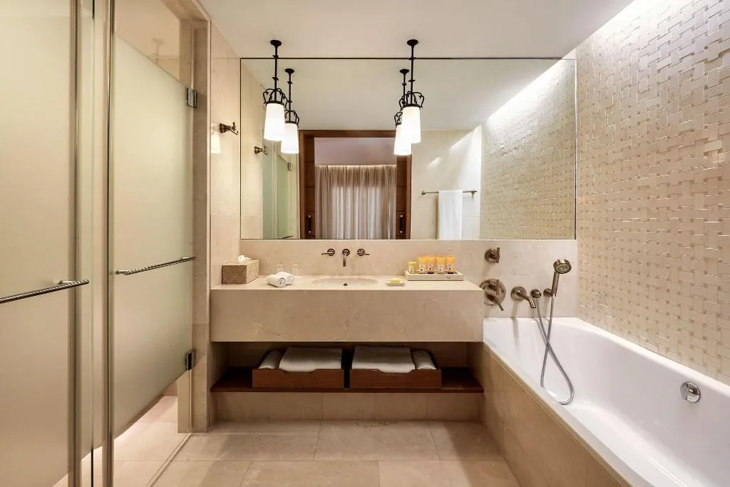 Room, The Westin Resort Costa Navarino, Kalamata