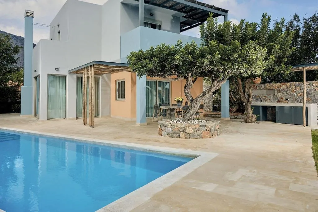 Room, Domes of Elounda, Autograph Collection, Crete