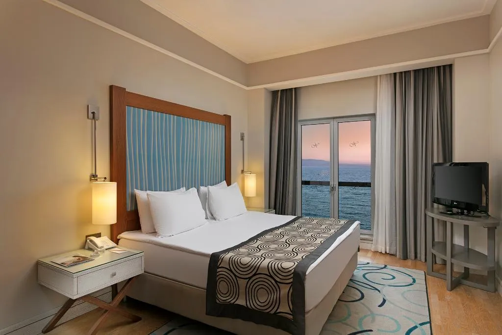 SUITE STANDARD Room, Xanadu Island, Bodrum