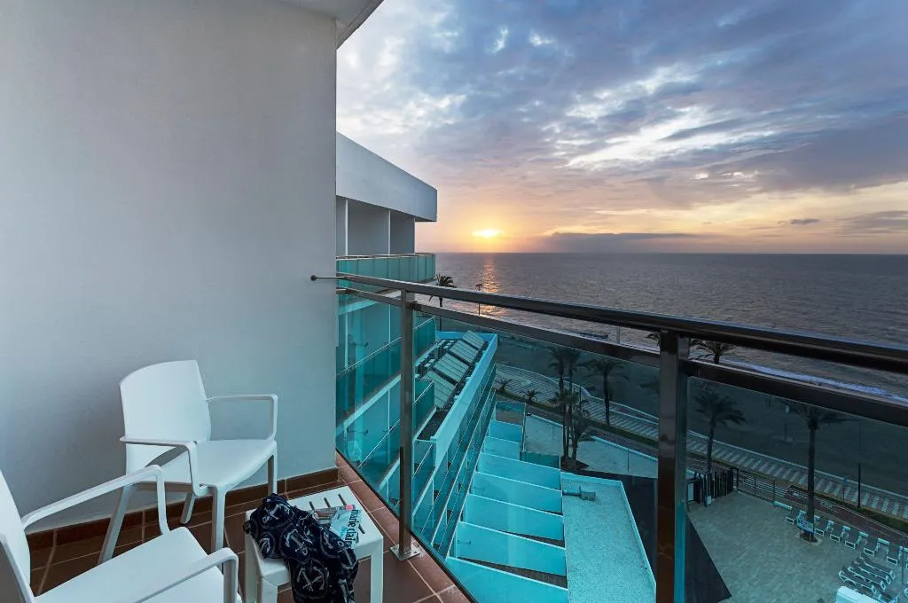 Room, Best Sabinal, Costa Almeria