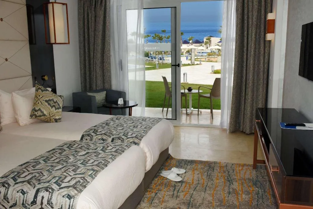 Room, Pickalbatros White Beach Taghazout - Adults Friend, Agadir