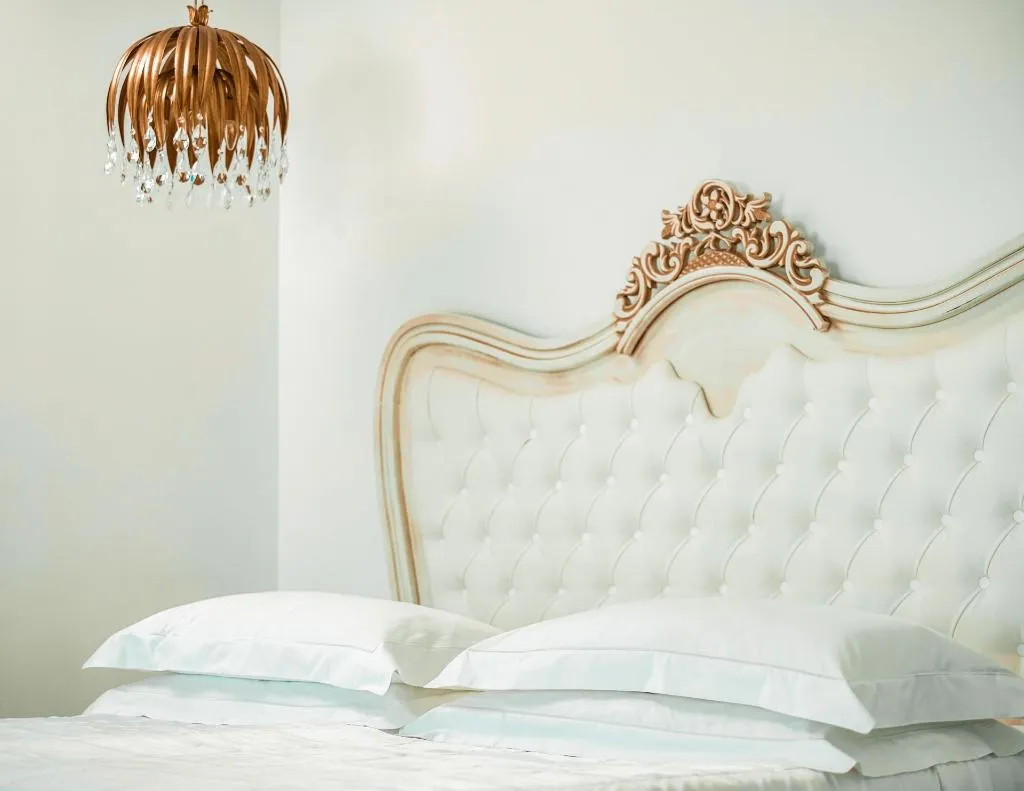 SUITE Presidential Room, Mitsis Selection Laguna, Crete