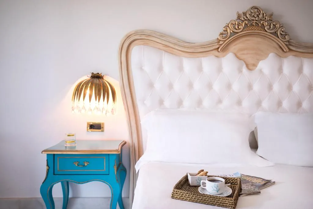 BUNGALOW GARDEN VIEW Room, Mitsis Selection Laguna, Crete