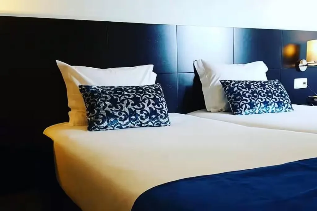 TWIN STANDARD Room, Lisbon City Apartments & Suites by City Hotels, Lisbon