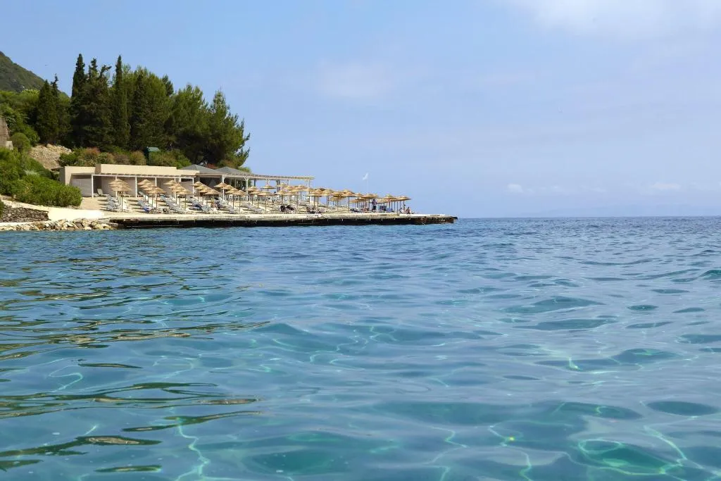 Beach, MarBella, Mar-Bella Collection, Corfu