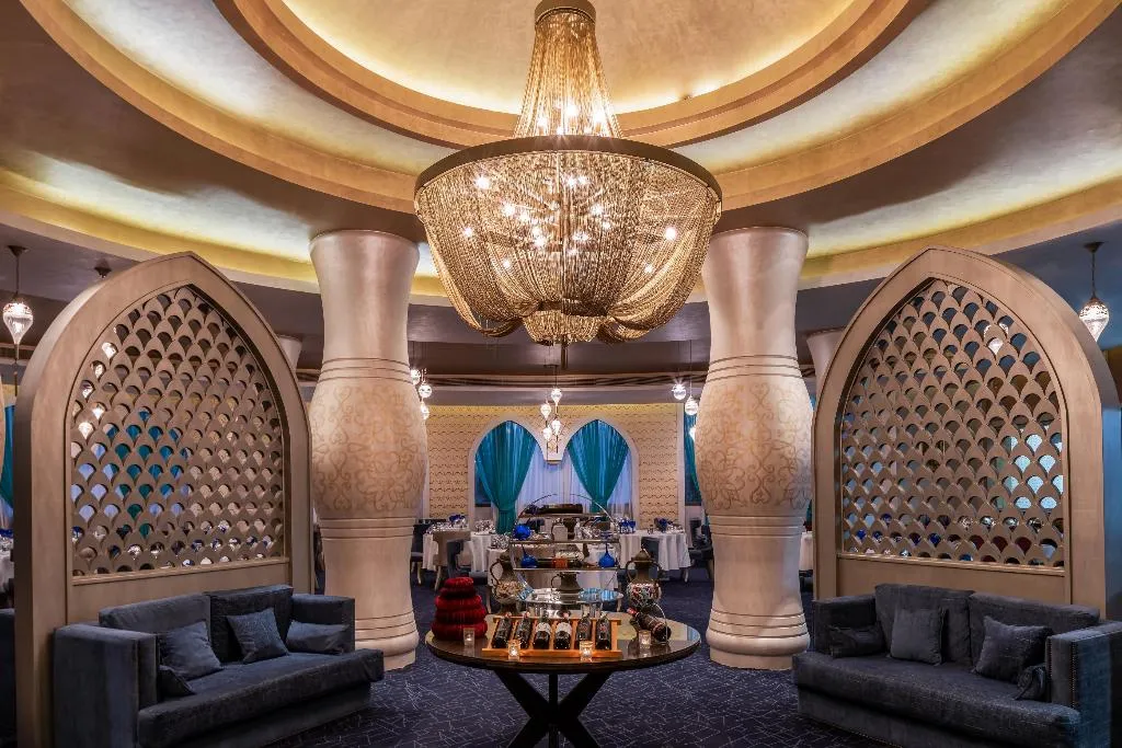 General view, Rixos Premium Seagate, Red Sea Riviera
