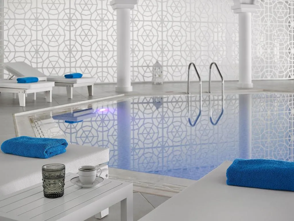 Sports and Entertainment, Anemos Luxury Grand Resort, Crete