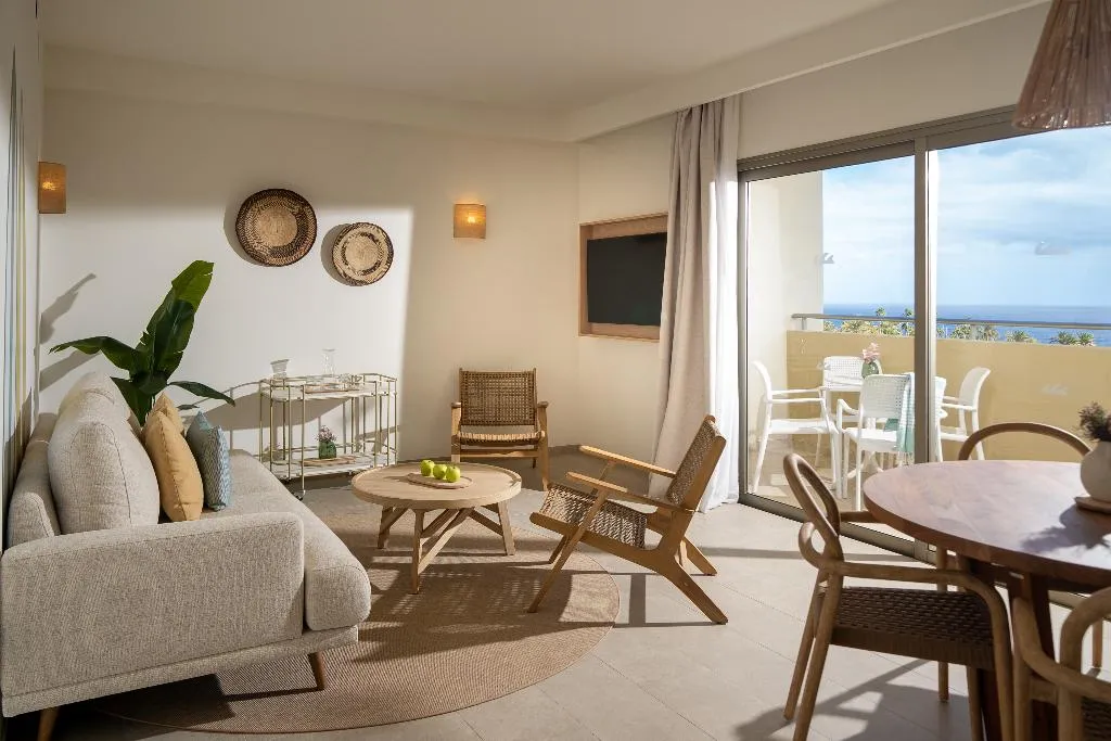 FAMILY ROOM STANDARD Room, Iberostar Waves Gaviotas Park, Fuerteventura