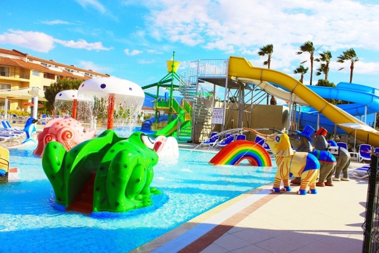 Ephesia Holiday Beach Club, Izmir