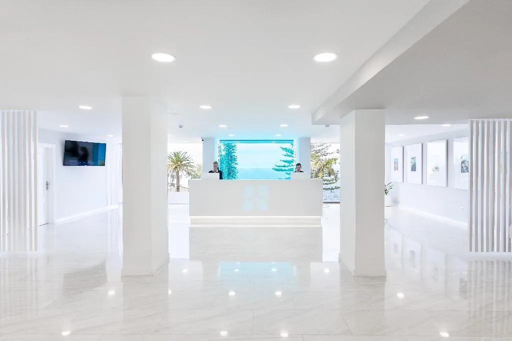 General view, BLUESEA Interpalace, Tenerife