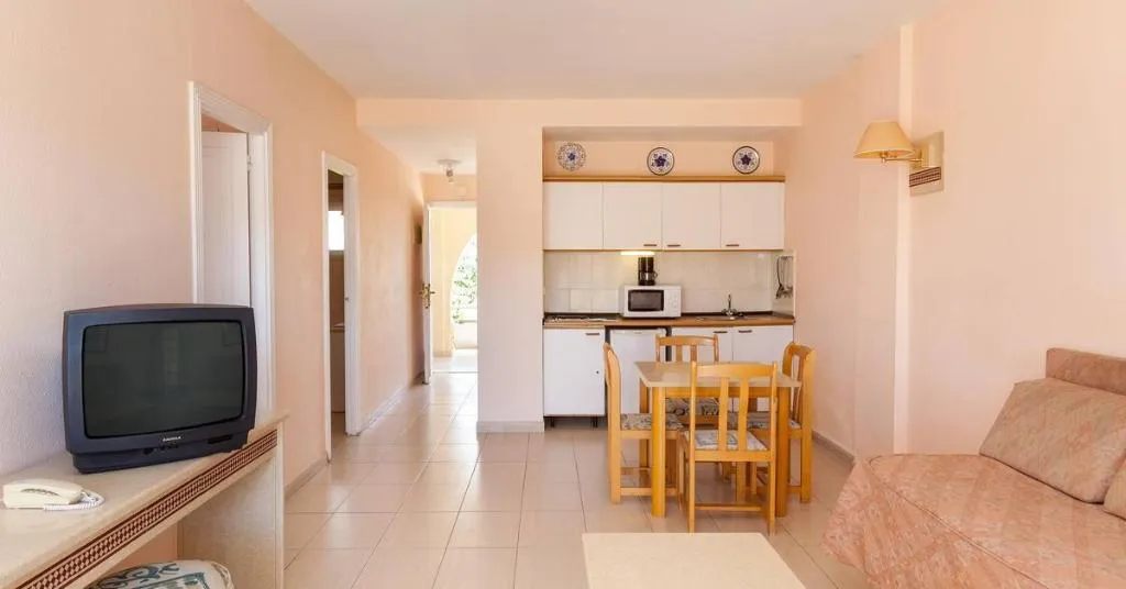 APARTMENT TWO BEDROOMS Room, Apartments La Palma Affiliated by Melia, La Palma