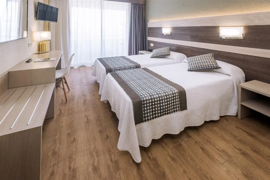 DOUBLE STANDARD Room, 4R Playa Park, Costa Dorada