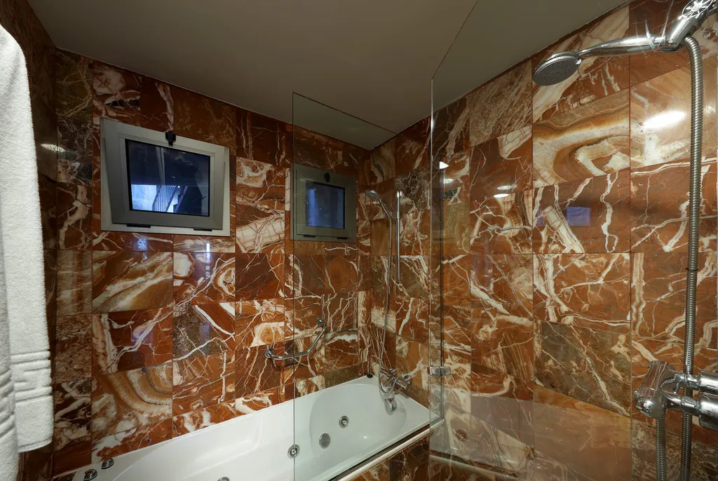 Room, Eurostars Las Salinas, Fuerteventura