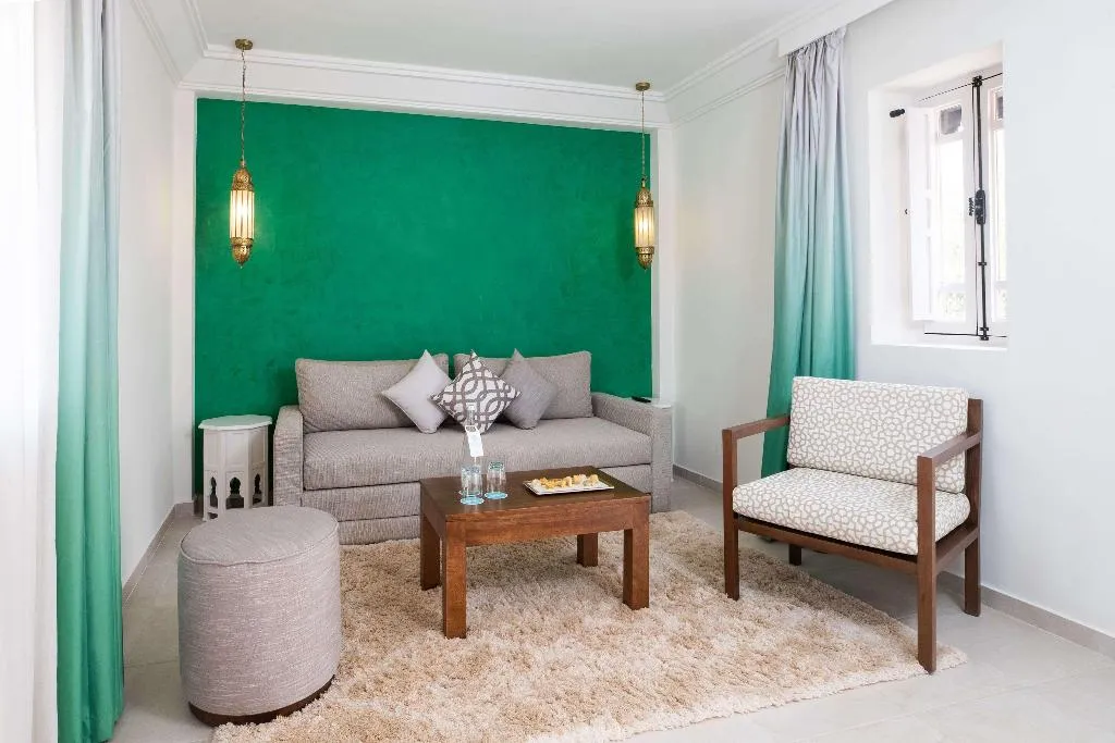 SUITE STANDARD Room, Sol Oasis Marrakech, Essaouira