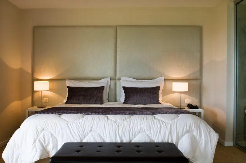 Room, Royal Thalassa Monastir, Tunisia