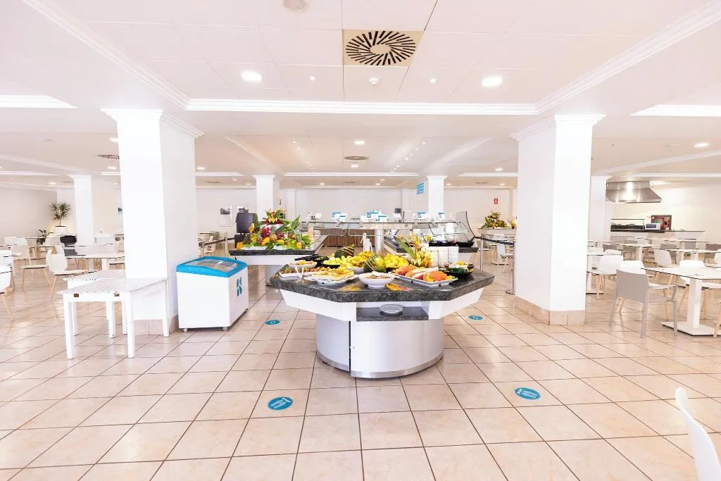 Restaurant, BLUESEA Puerto Resort, Tenerife