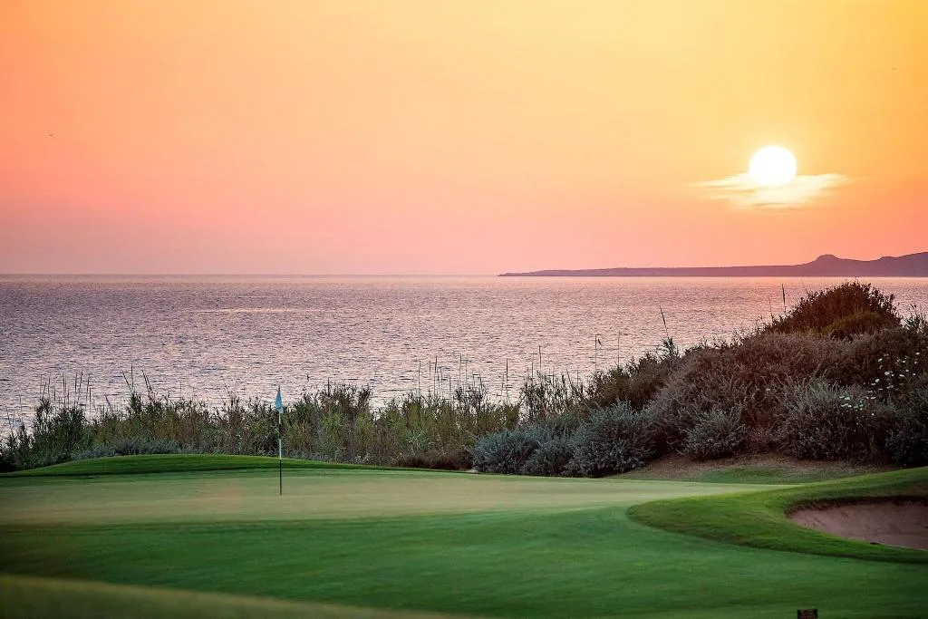 Sports and Entertainment, The Westin Resort Costa Navarino, Kalamata