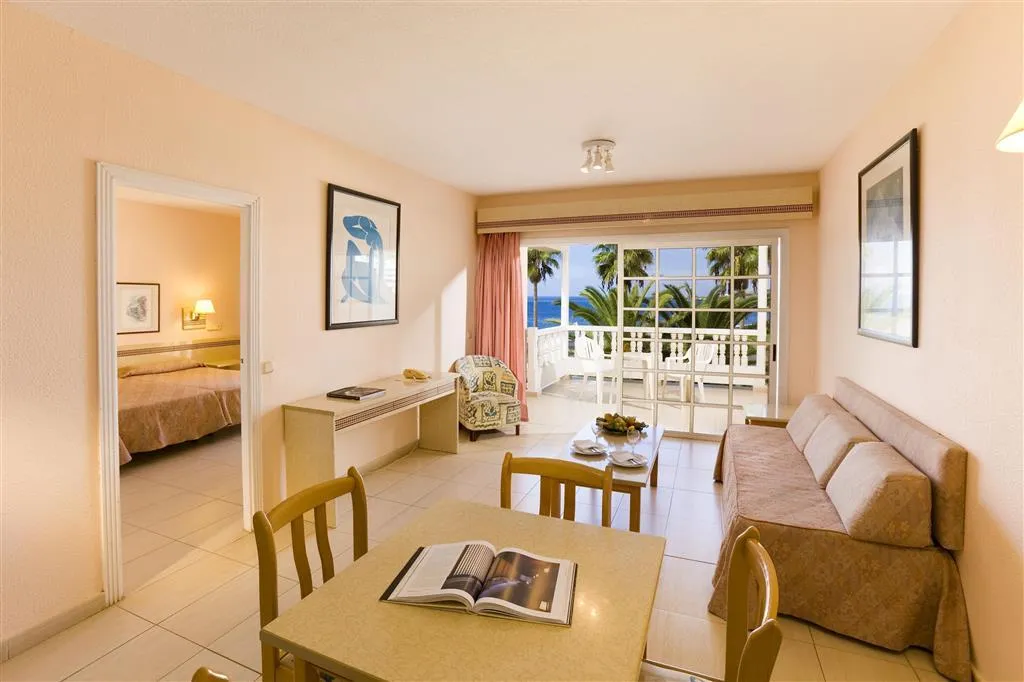 Room, Apartments La Palma Affiliated by Melia, La Palma