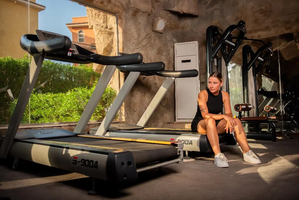 Sports and Entertainment, Caves Beach Resort Hurghada, Red Sea Riviera