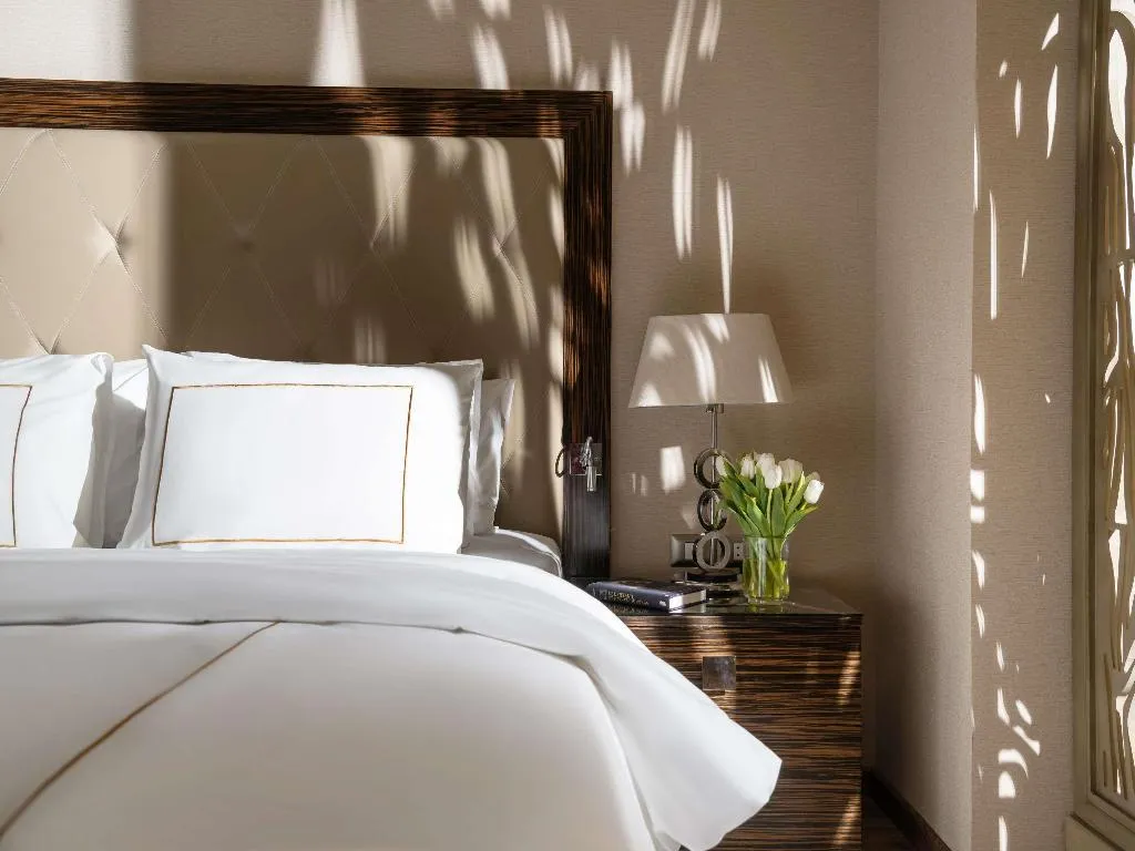 SUITE EXECUTIVE Room, Rixos Premium Seagate, Red Sea Riviera